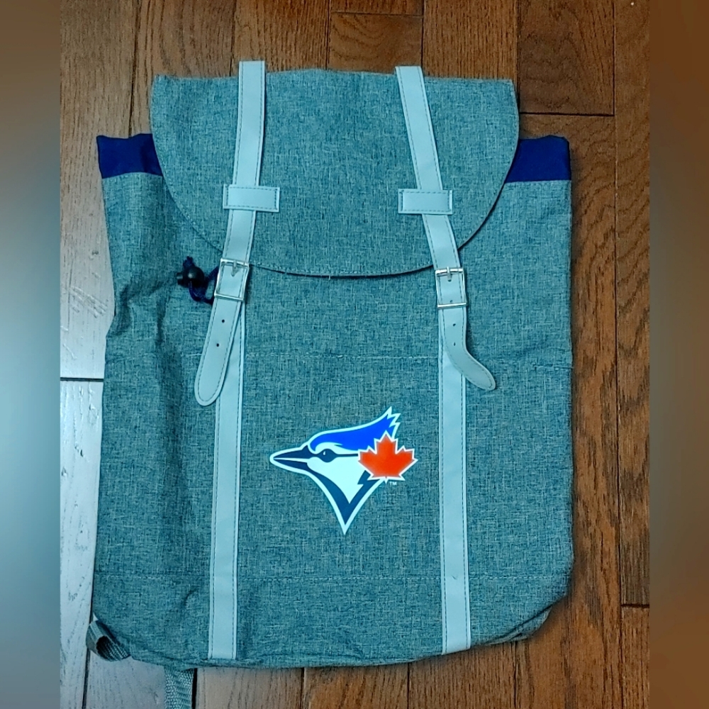 Toronto Blue Jays Backpack